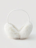 White-1 Piece - Foldable