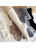 Multicolor-2 Pairs Of White