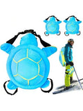 Blue-one-size