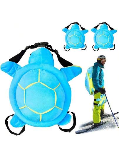 Blue-one-size